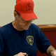 Southeast Bullitt fire Chief Julius Hatfield
WDRB
